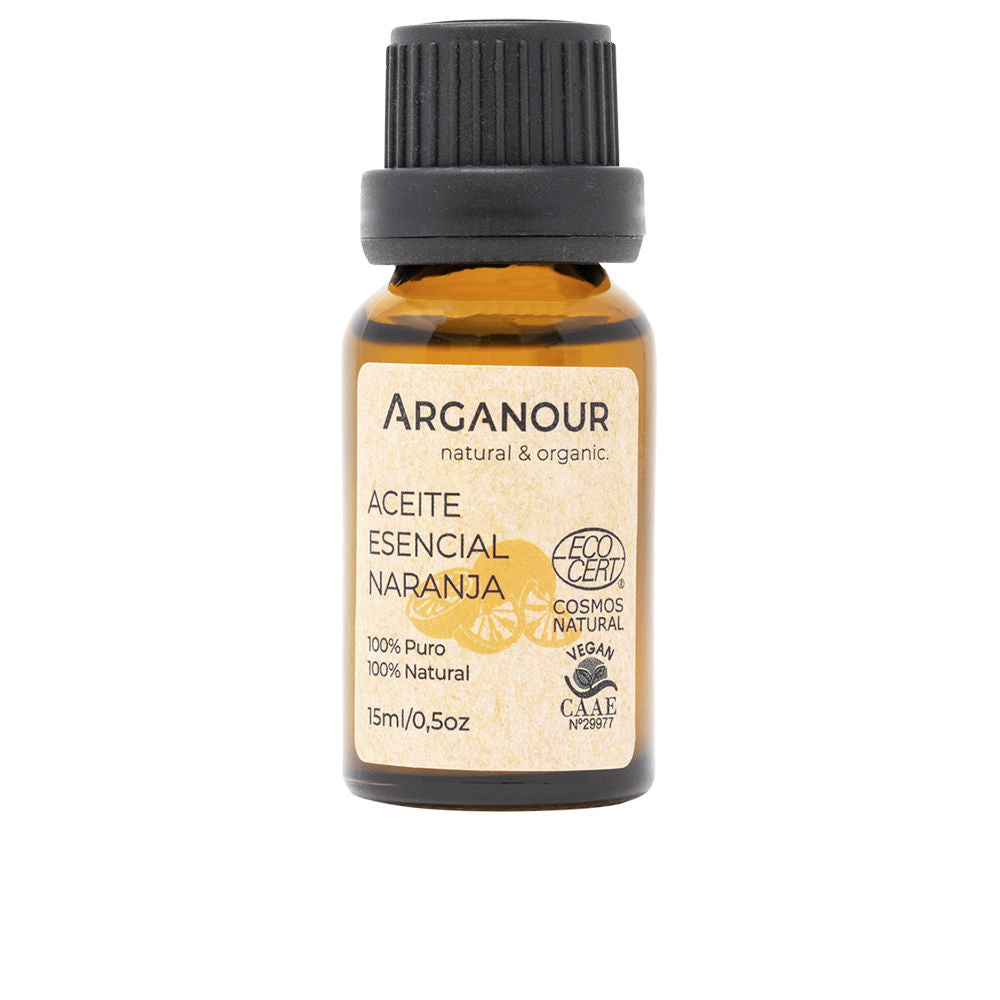 Arganour Orange Essential Oil 15ml