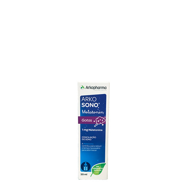 Arkosono Melatonin Gotas 30ml