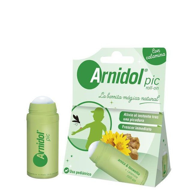 Arnidol Pic Roll-On 30ml