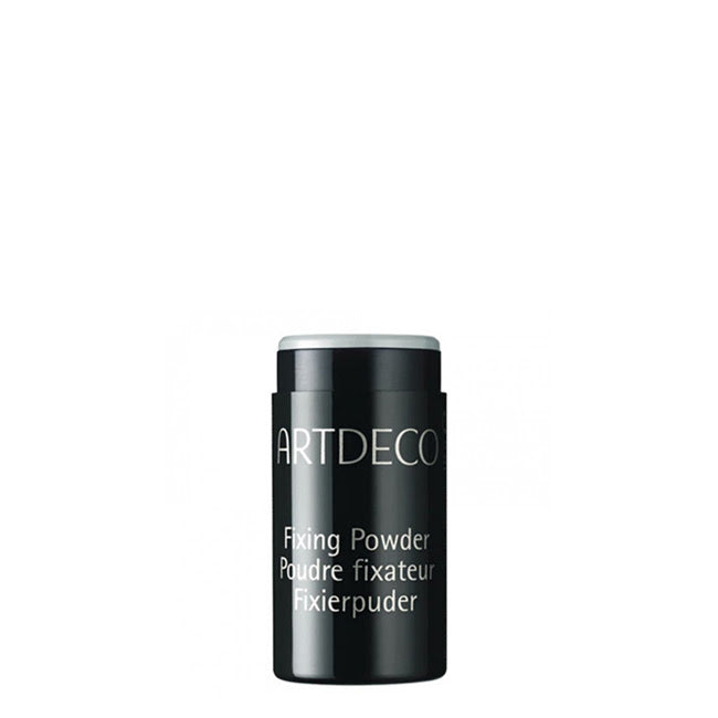 ArtDeco Fixing Powder Pó Fixador Translúcido 10g