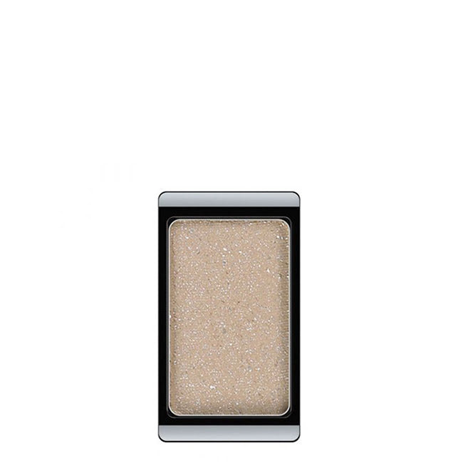 ArtDeco Glamour Eyeshadow Sombra de Olhos Cor 345 Glam Beige Rose 0,8g