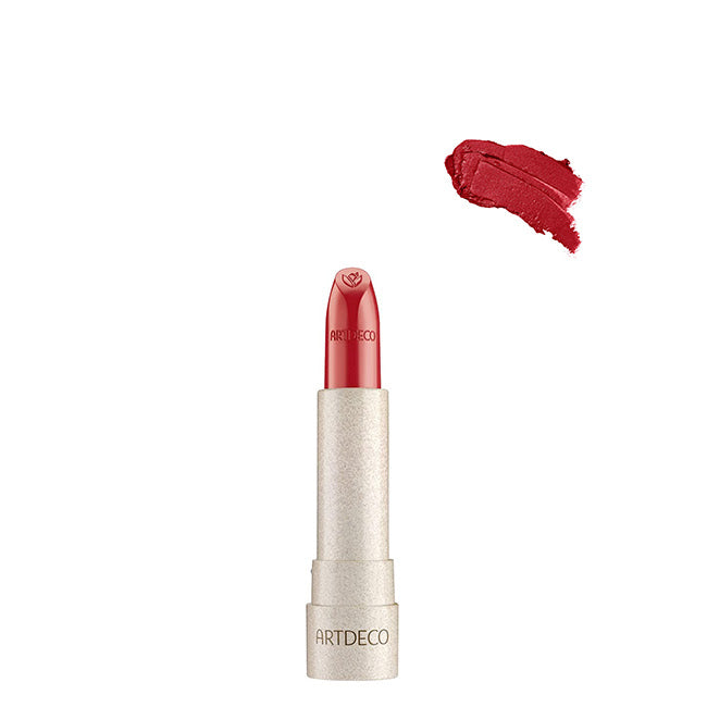 ArtDeco Natural Cream Lipstick Batom Cor Red Tulip 4g