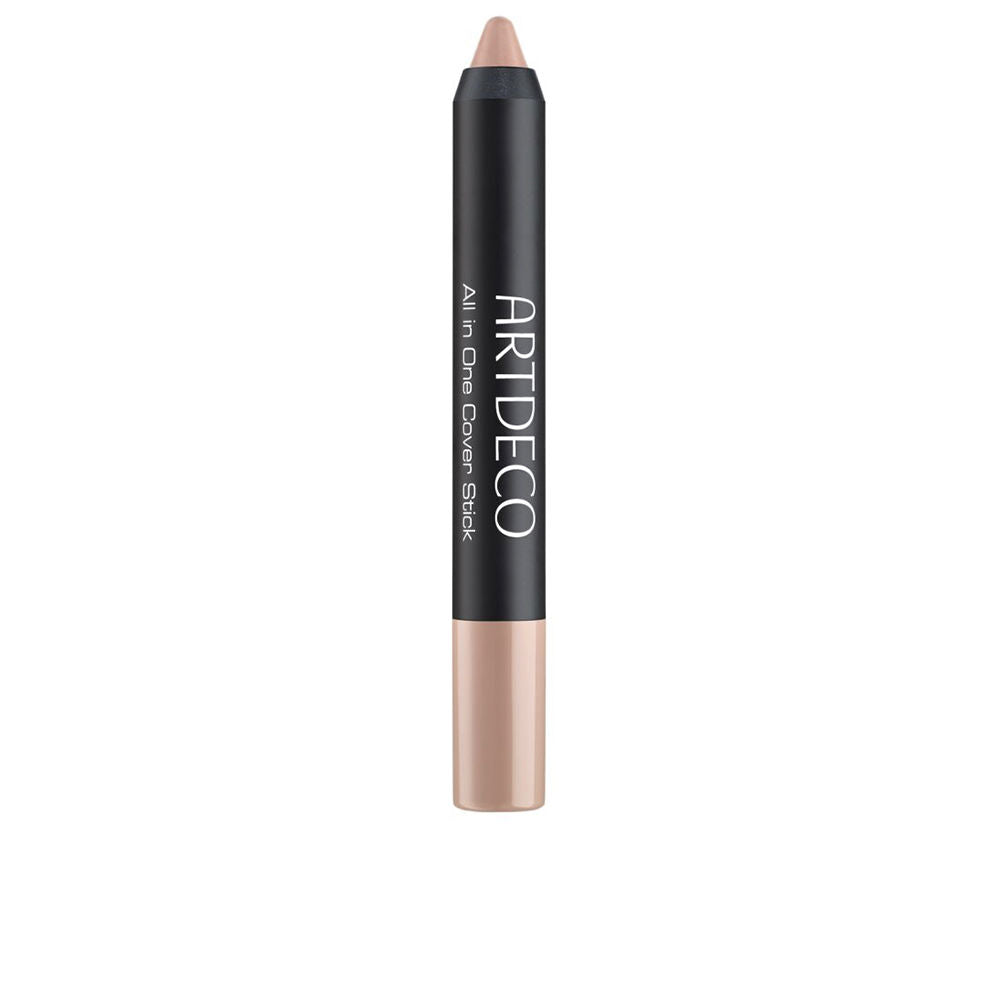 Artdeco All In One Cover Stick Color 4 Tan Beige/Neutral 3.70g