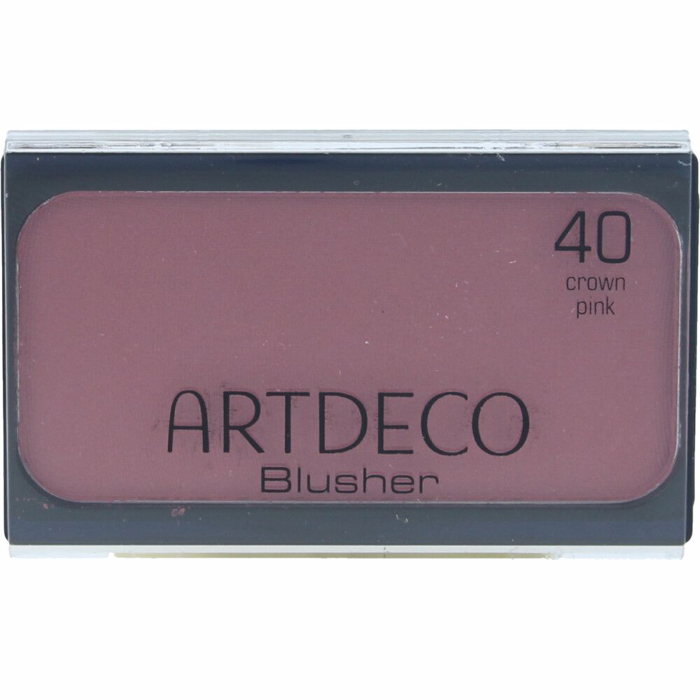 Artdeco Blusher Color 40 Crown Pink 5g