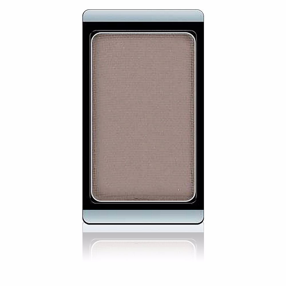 Artdeco Eyeshadow Matte Color 520 Matte Lightgrey Mocha 0,8g