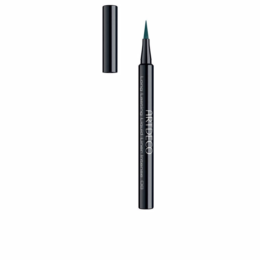 Artdeco Long Lasting Liquid Liner Intense Color 8 Green 0,6ml