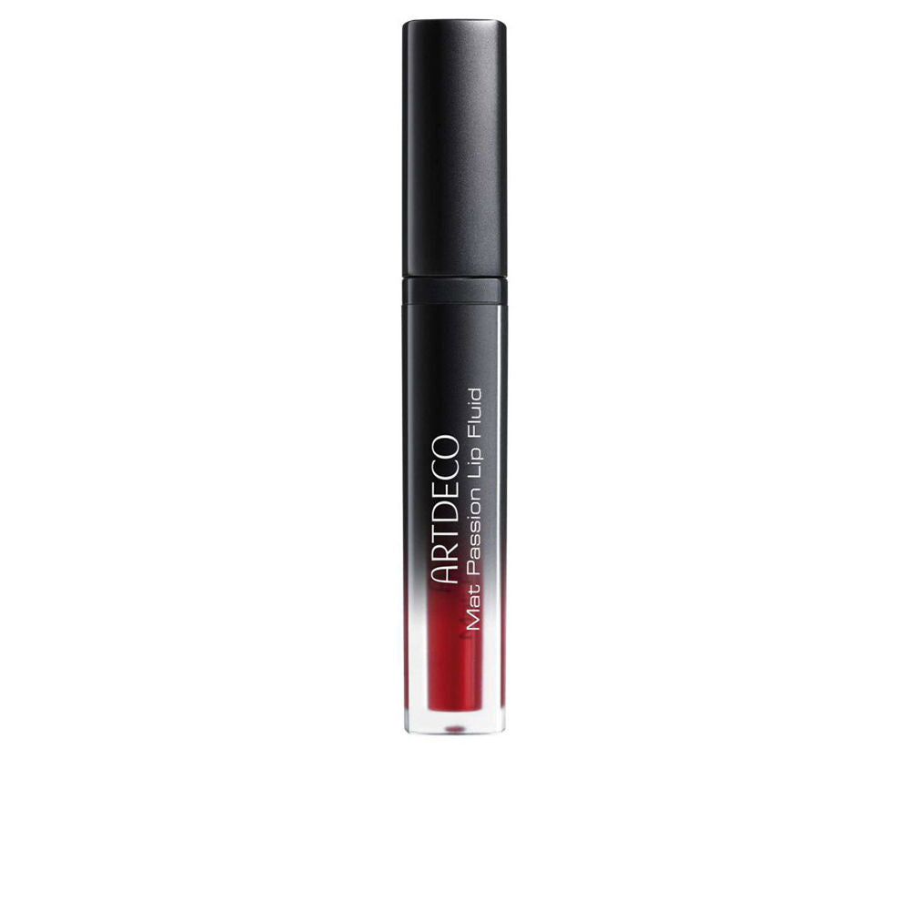 Artdeco Mat Passion Batom Fluido 42 Boho Red 3ml