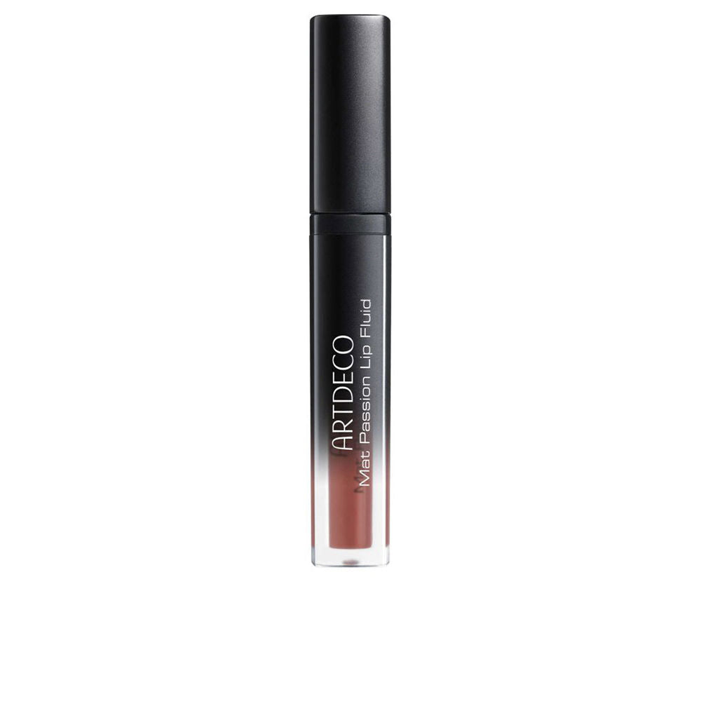 Artdeco Mat Passion Batom Fluido 51 Burnt Rose 3ml