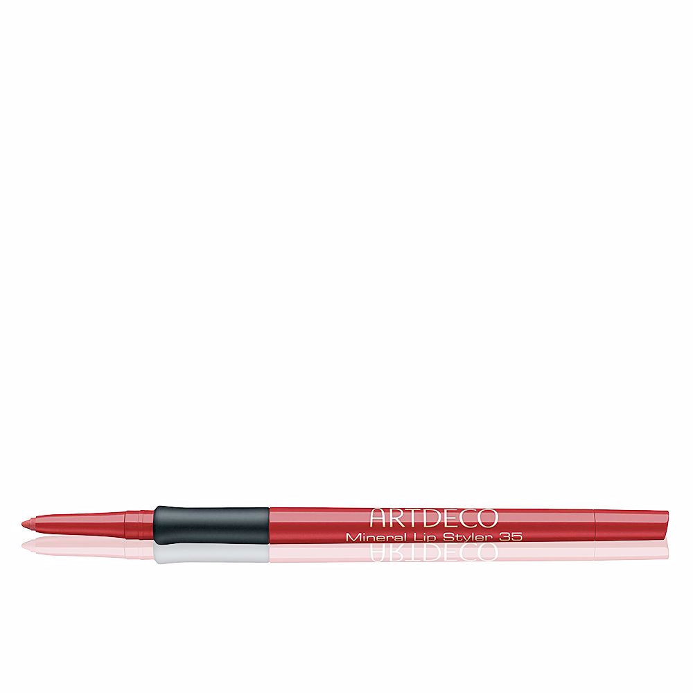 Artdeco Mineral Lip Styler 35 Mineral Rose Red 0.4g