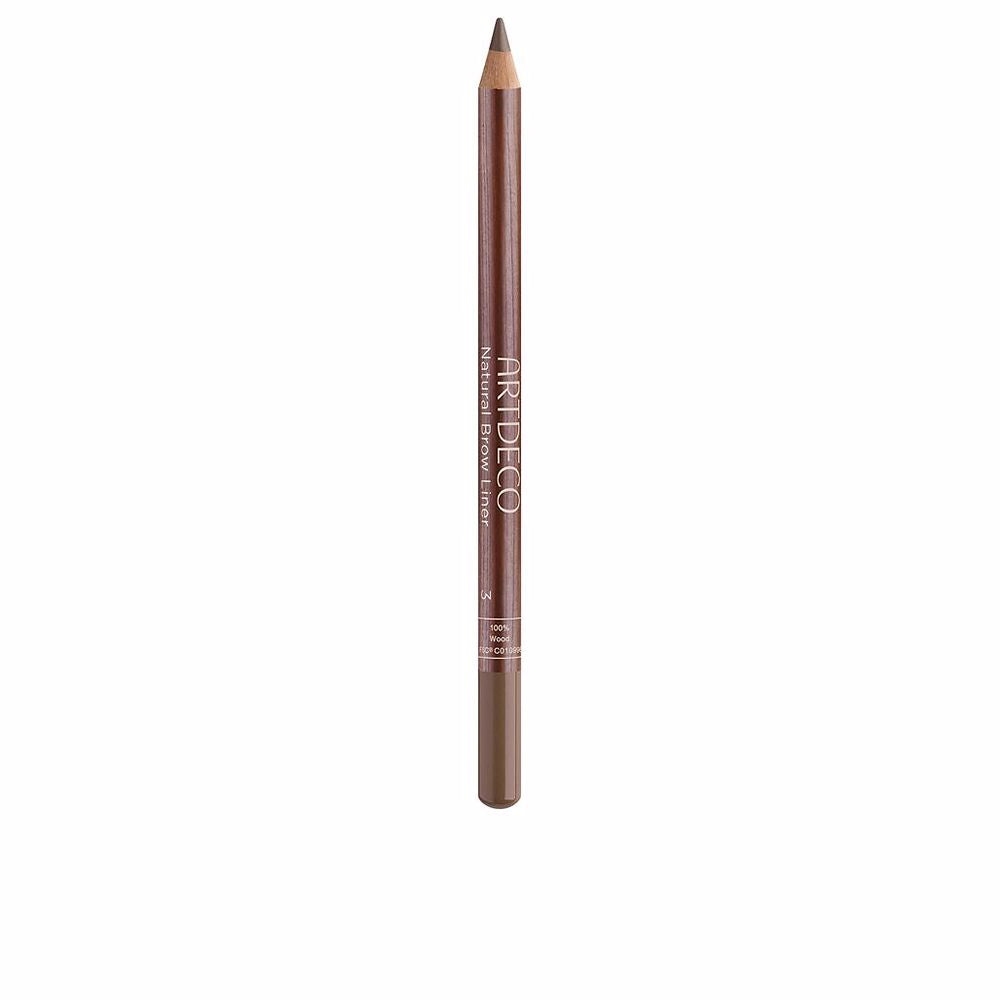 Artdeco Natural Brow Liner Color Soft Brown 1,4g
