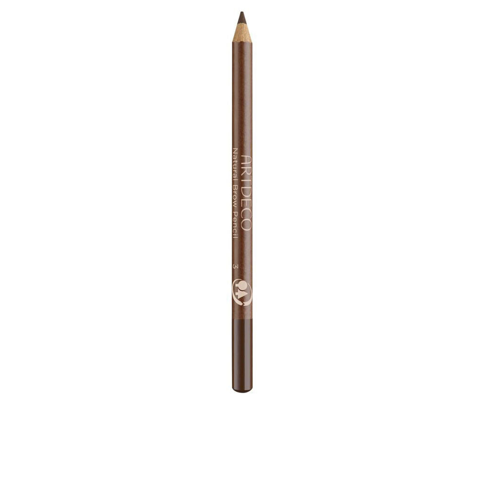 Artdeco Natural Brow Pencil Color 3 Walnut Wood