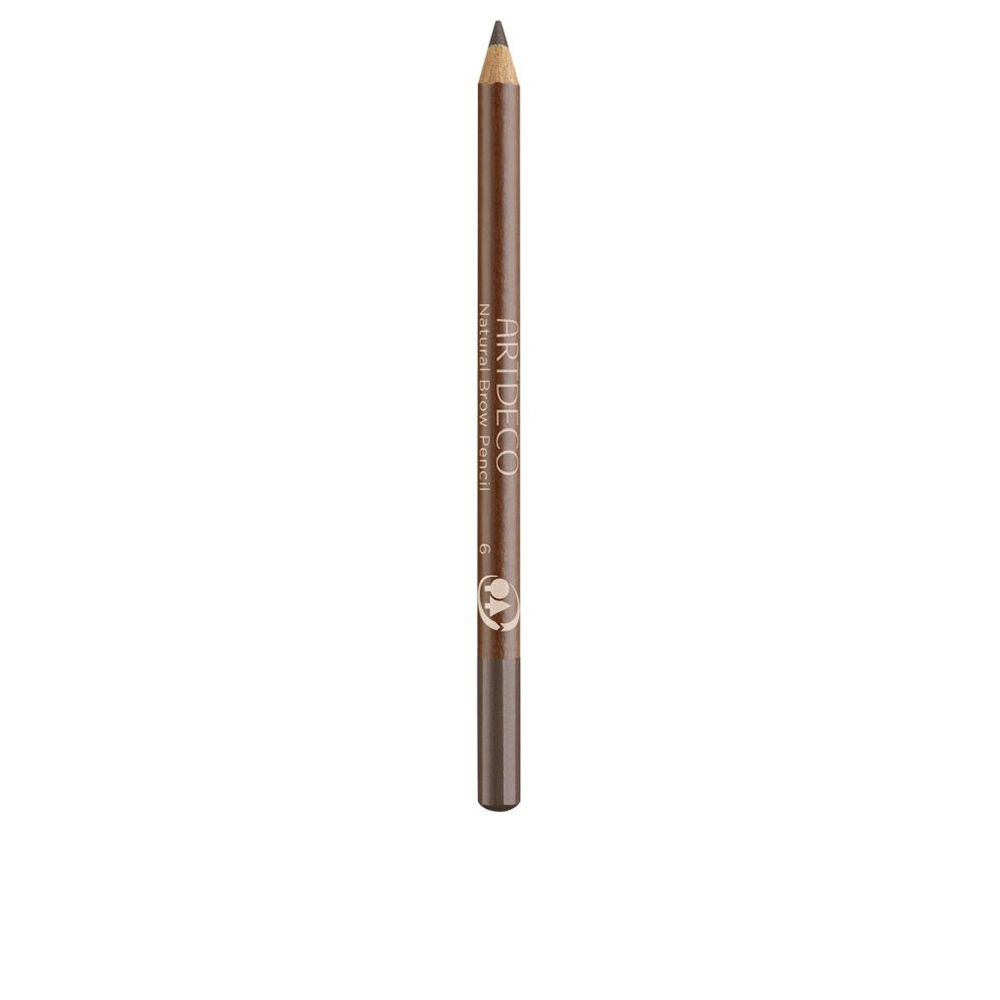 Artdeco Natural Brow Pencil Color 6 Dark Oak