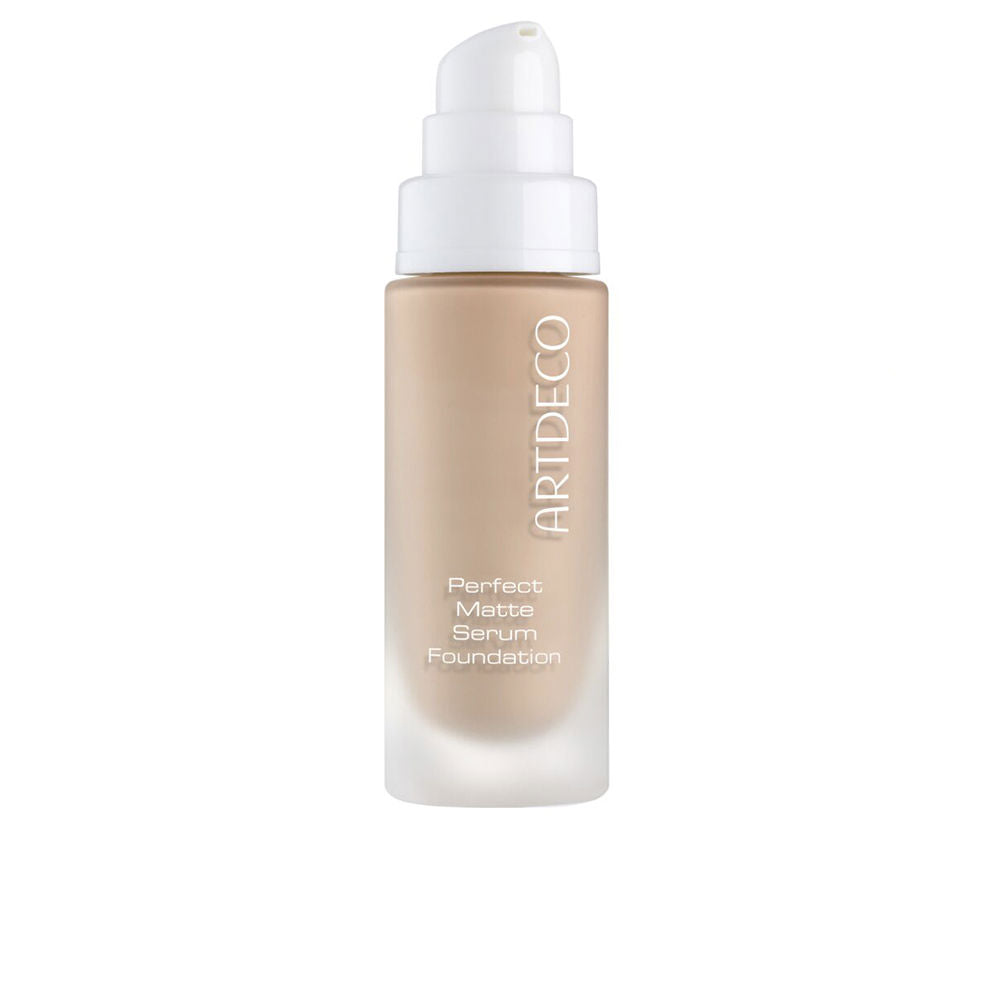 Artdeco Perfect Matte Serum Foundation Color 70 Soft Velvet 20ml