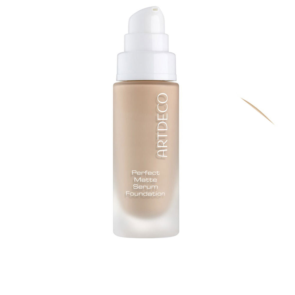 Artdeco Perfect Matte Serum Foundation Color 76 Medium Tan 20ml