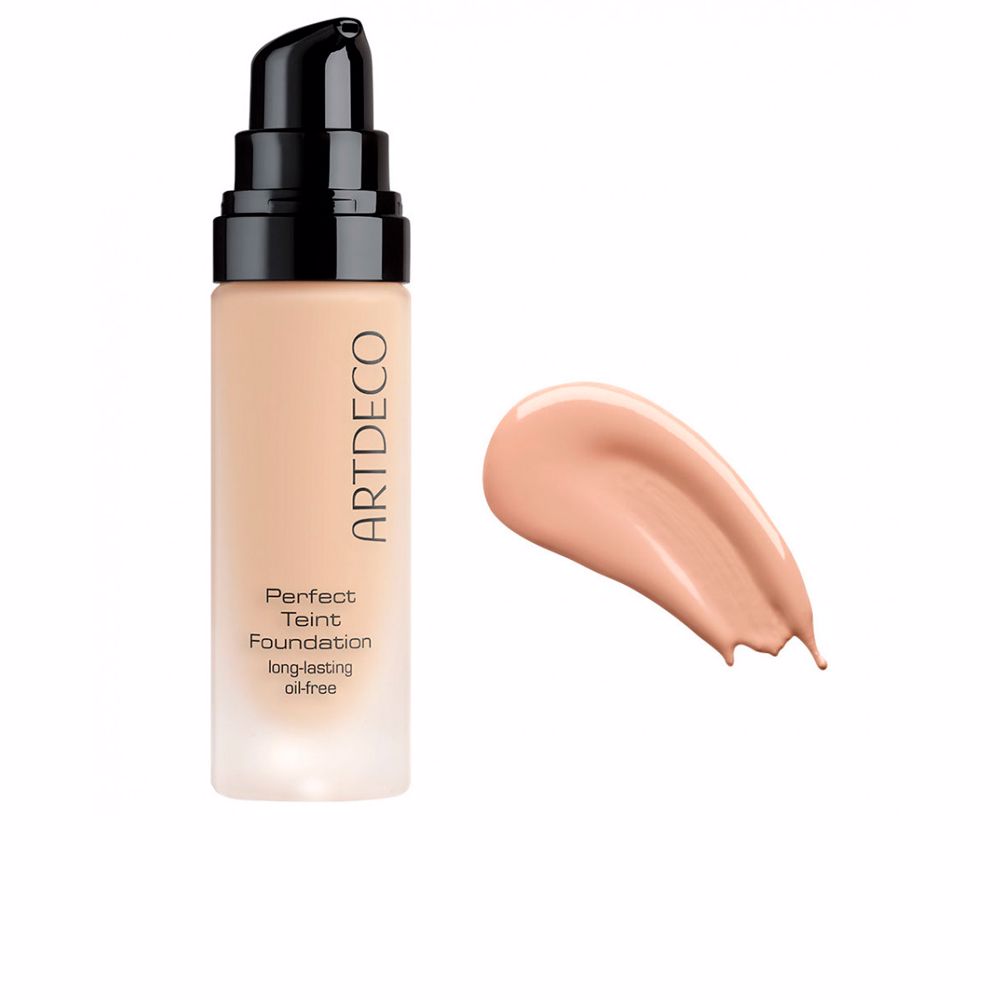 Artdeco Perfect Teint Foundation Color 32 Cool Cashew 20ml