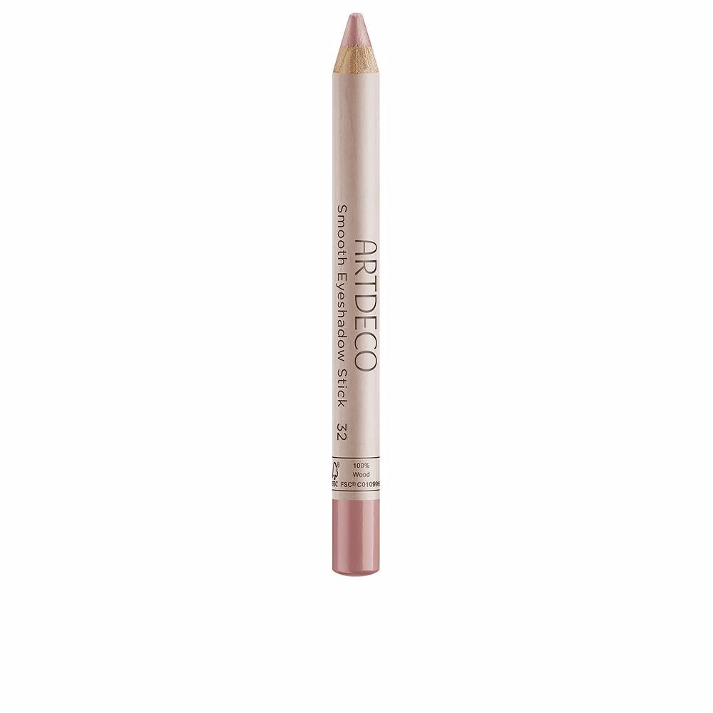Artdeco Smooth Eyeshadow Color Cozy Rosy