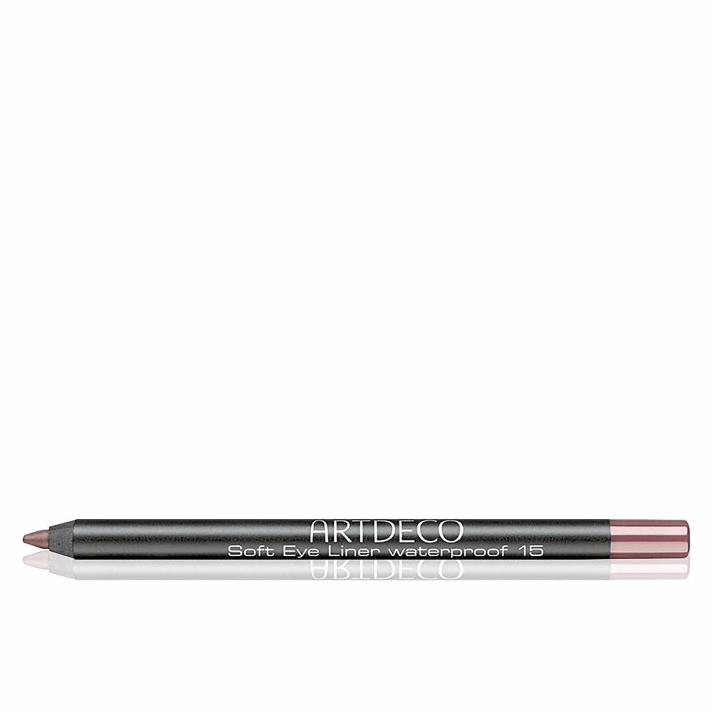 Artdeco Soft Eye Liner Waterproof Color 15 Dark Hazelnut 1,2g