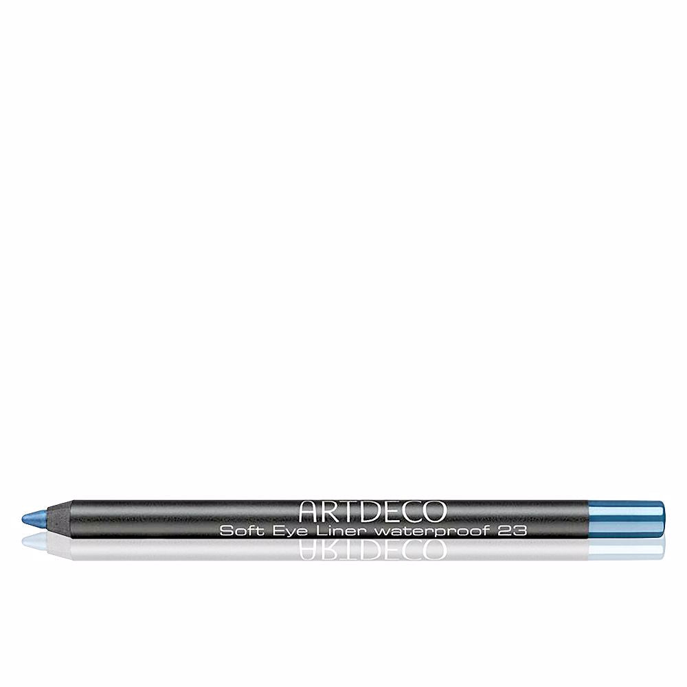 Artdeco Soft Eye Liner Waterproof Color 23 Cobalt Blue 1,2g