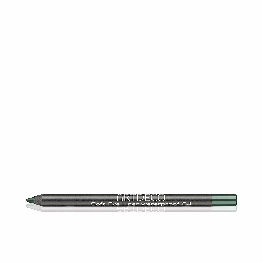 Artdeco Soft Eye Liner Waterproof Color 64 Green Island