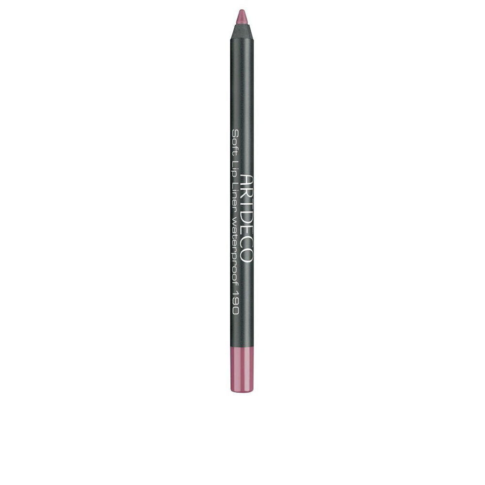 Artdeco Soft Lip Liner Waterproof 190 Cool Rose 0.30g