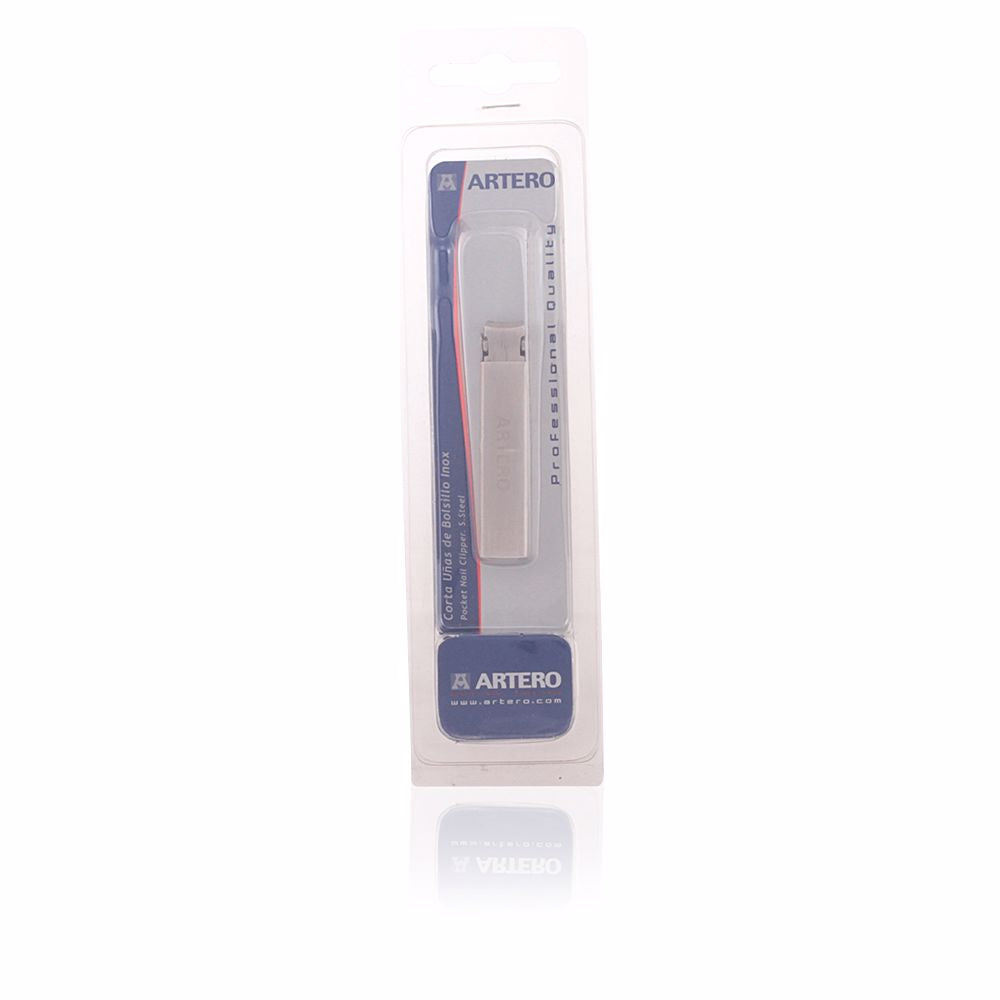 Artero Stainless Steel Nail Clippers