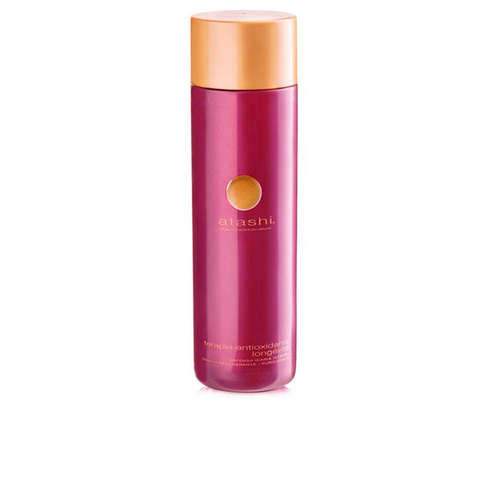 Atashi Cellular Antioxidant Tónico Purificante 250ml