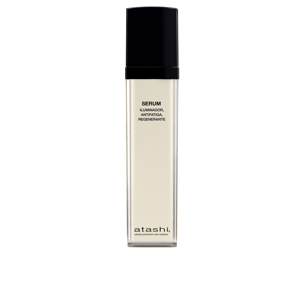 Atashi Cellular Perfection Skin Sublime Illuminating Serum 50ml
