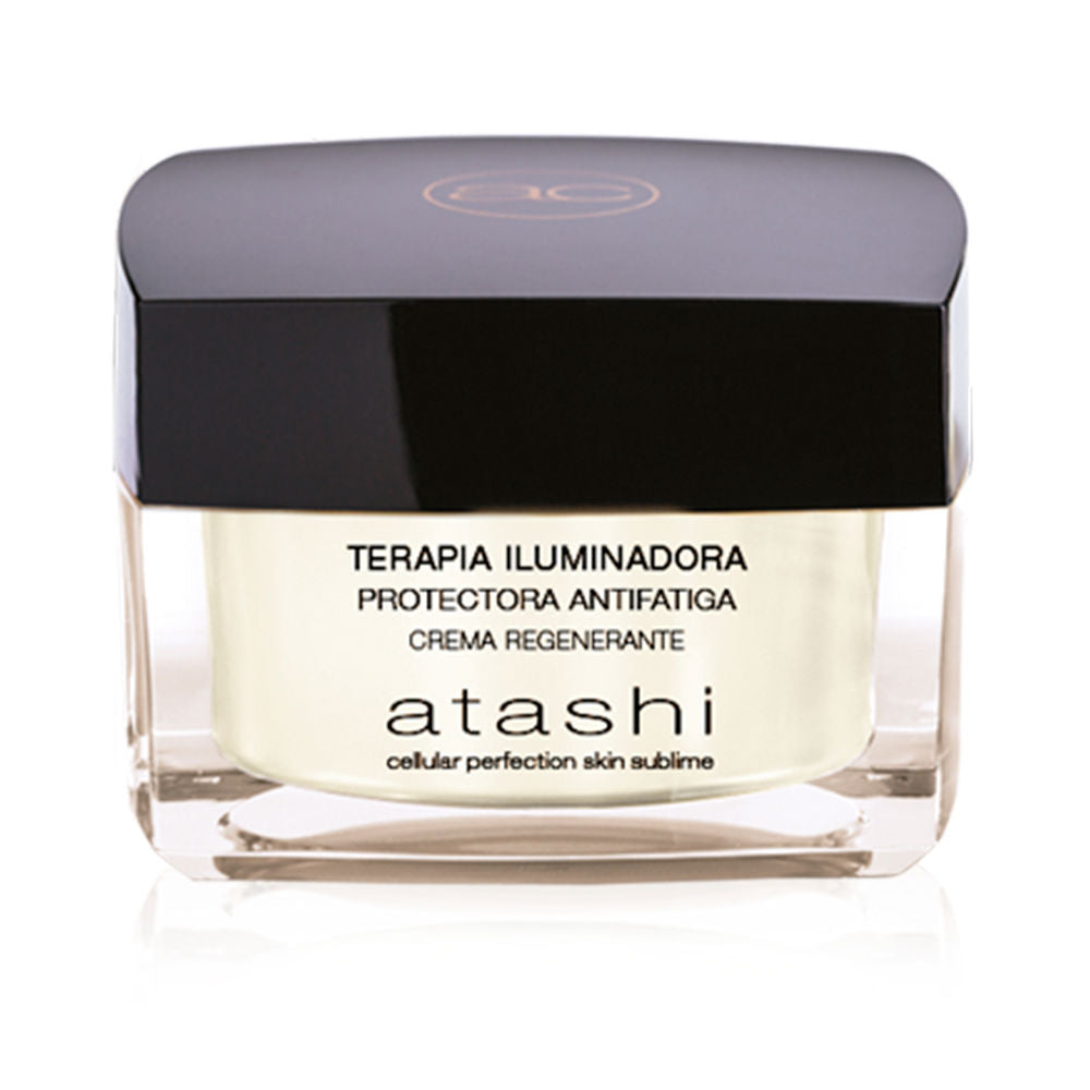 Atashi Cellular Perfection Skin Sublime Creme de Terapia Iluminadora 50ml