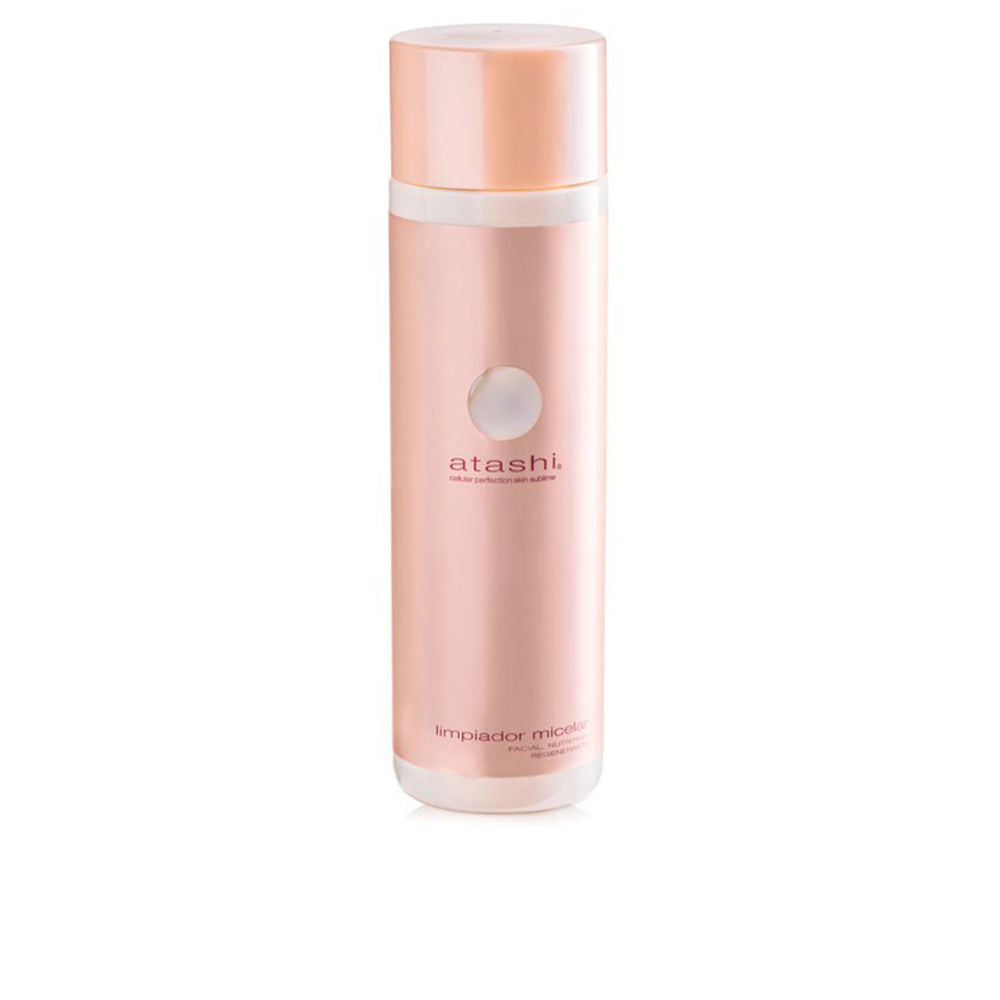 Atashi Cellular Perfection Skin Sublime Micellar Cleanser 250ml