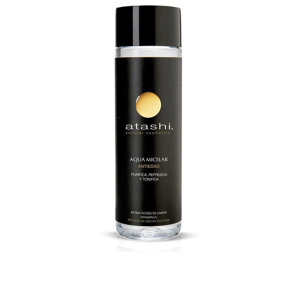 Agua Micelar Antiedad Atashi Cellular Cosmetics 250 ml