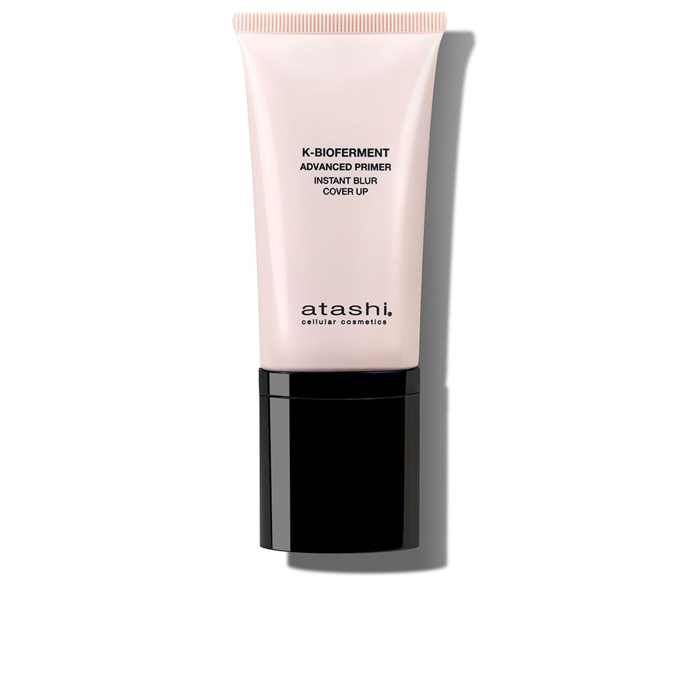 Prebase avanzada Atashi K-Bioferment de cobertura ligera 50 ml