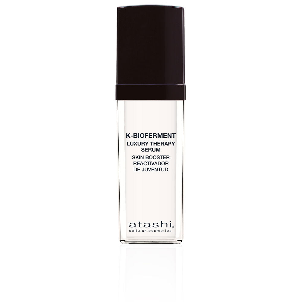 Atashi K-Bioferment Luxury Therapy Serum 30ml