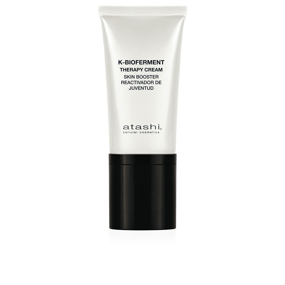 Atashi K-Bioferment Creme de Terapia 50ml