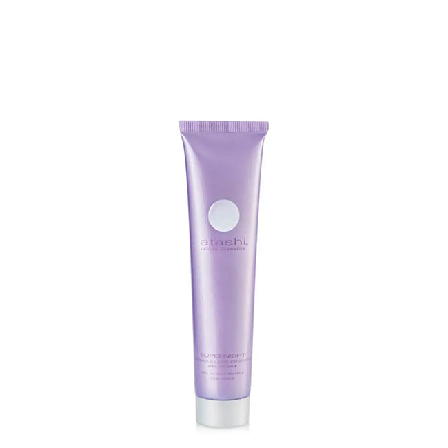 Atashi Supernight Scrub To Milk 75ml