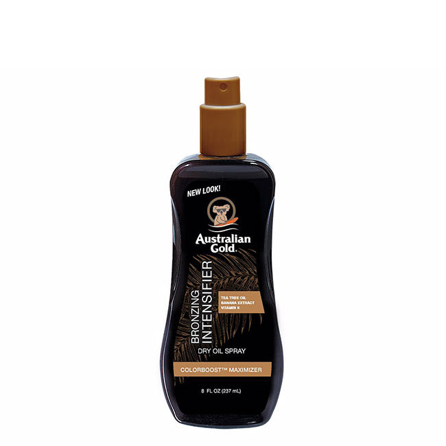Australian Gold Bronzing Intensifier Dry Oil Spray 237ml