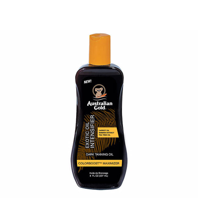 Australian Gold Exotic Intensifier Oil 273ml