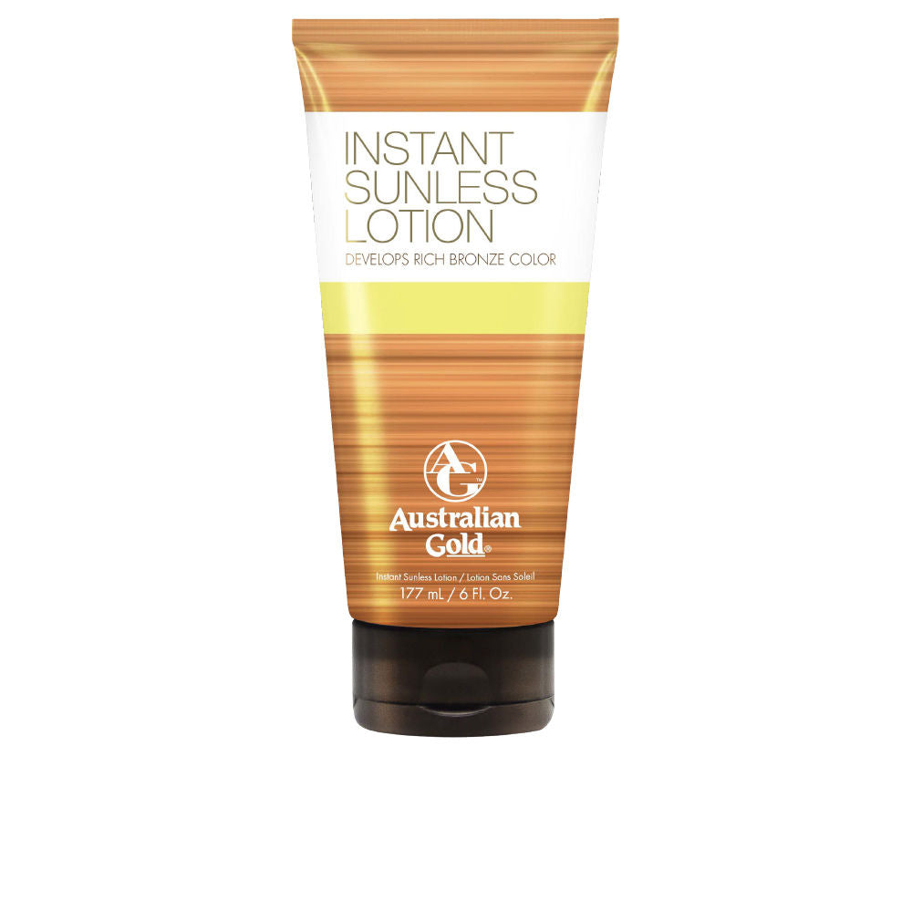 Loción bronceadora instantánea Australian Gold sin sol (177 ml)