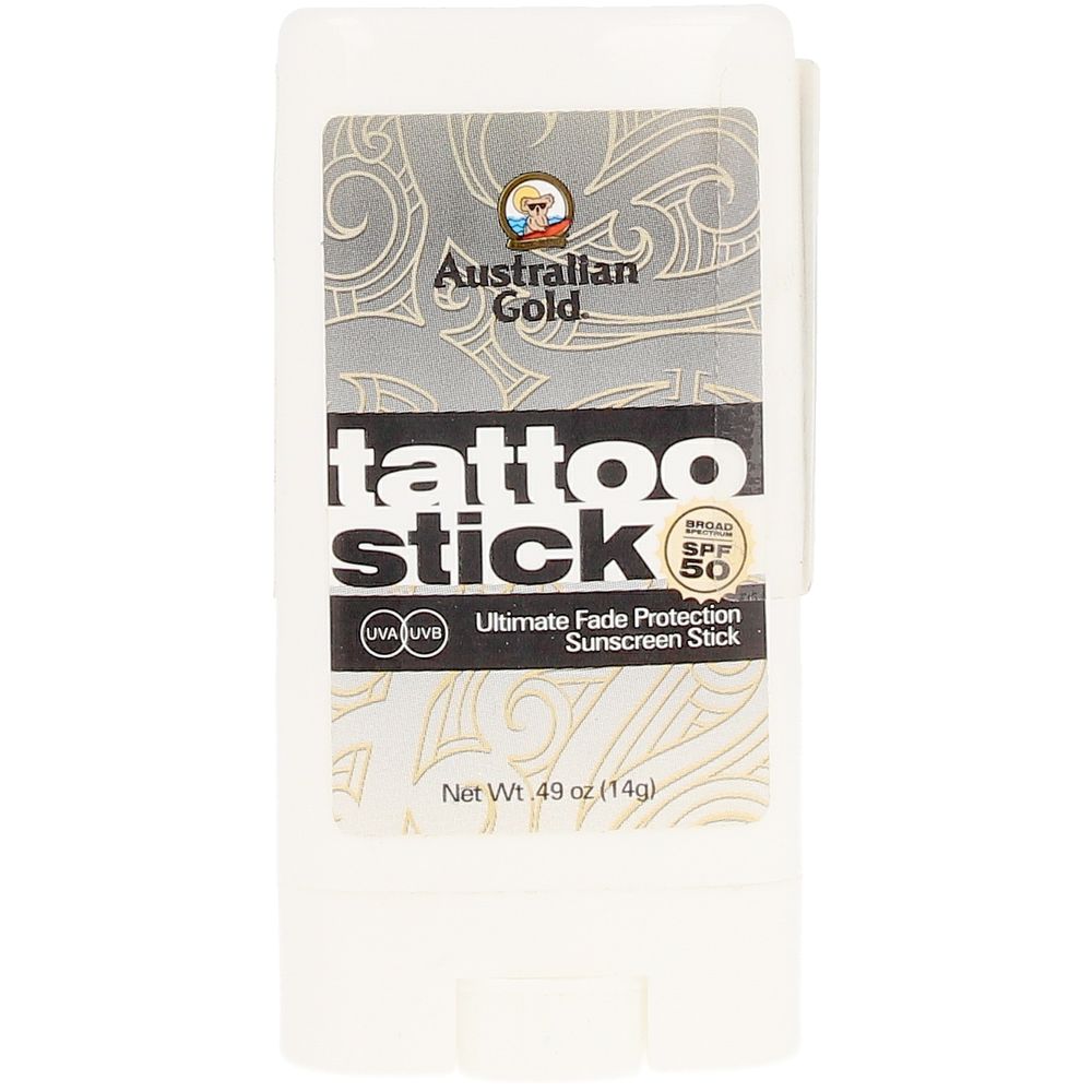 Australian Gold Stick Solar para Tatuagens FPS50+ 15ml