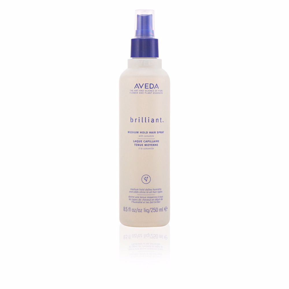 Aveda Brilliant Laca de Cabelo 250ml
