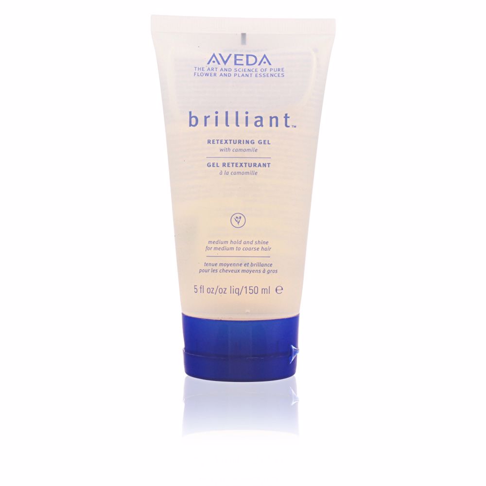 Aveda Brilliant Gel Retexturizante 150ml