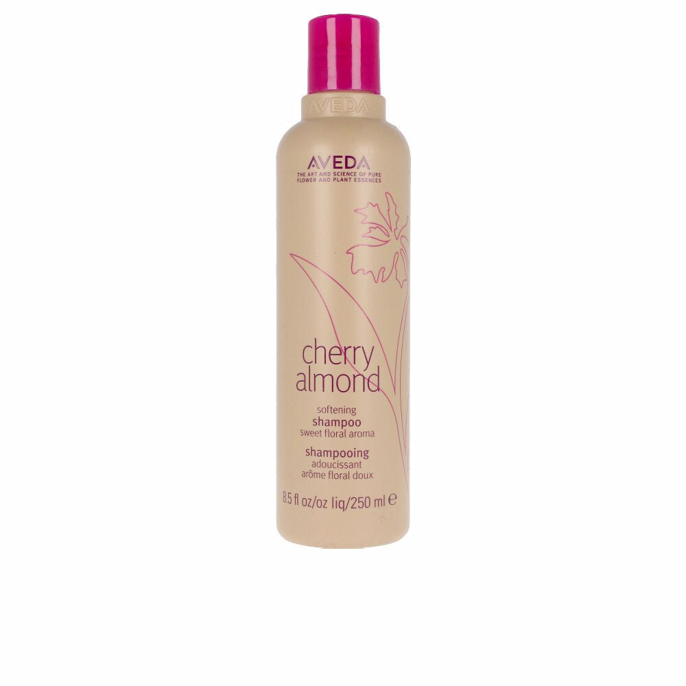 Aveda Cherry Almond Champô Suavizante 250ml