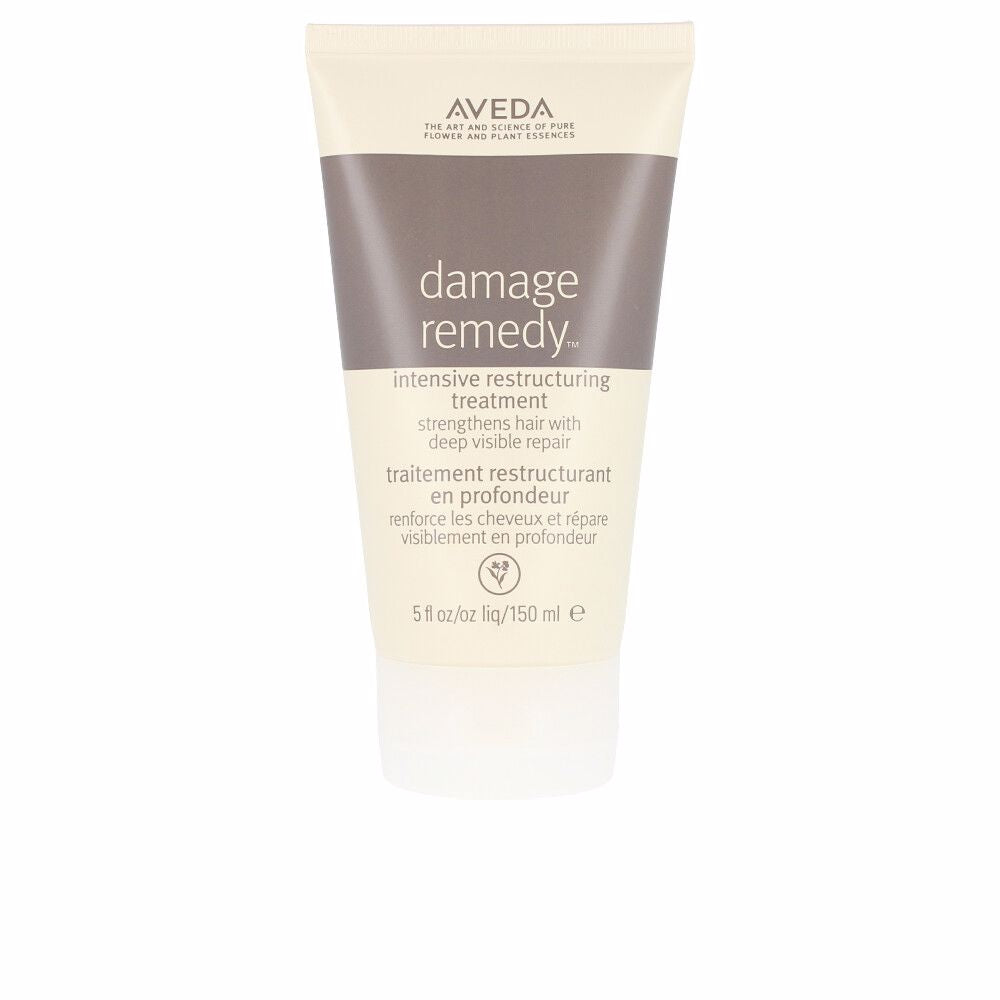Aveda Damage Remedy Tratamento de Reestruturação Intensiva 150ml