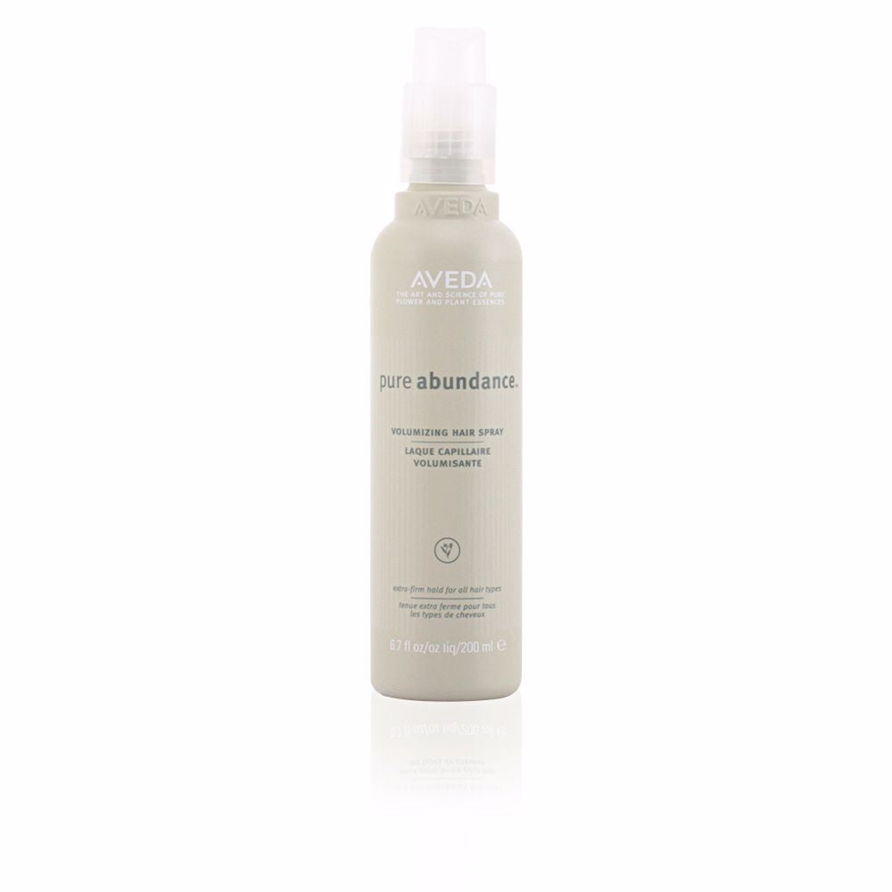 Aveda Pure Abundance Laca de Cabelo Volumizadora 200ml