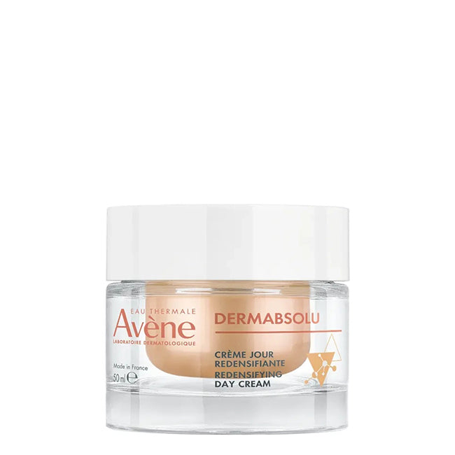 Avène Dermabsolu Creme de Dia Redensificante 50ml