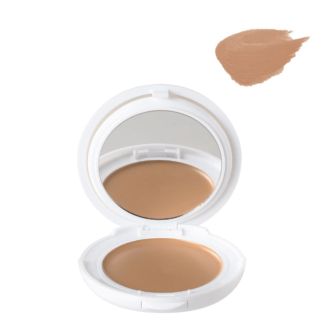 Avène Solar SPF50+ Creme Compacto Bege-Areia 10g