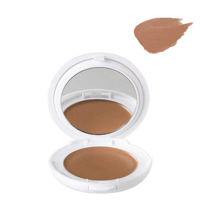 Avène Solar SPF50+ Creme Compacto Dourado 10g