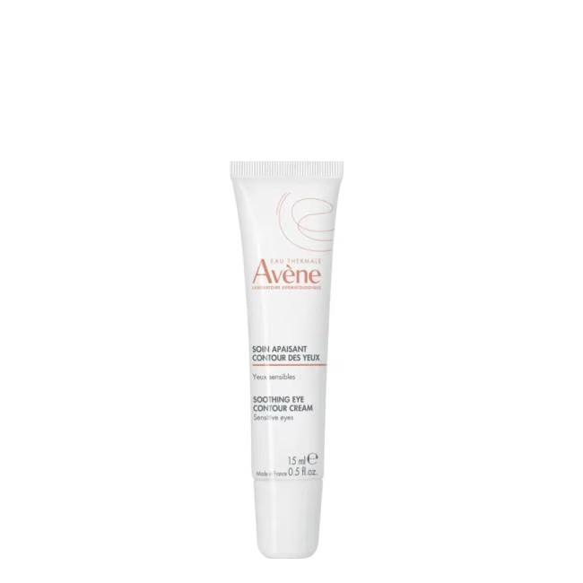 Crema calmante para ojos Avène 10 ml