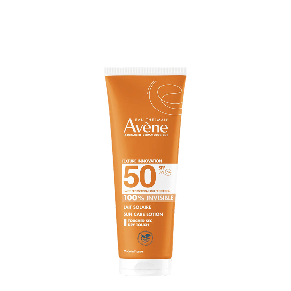 Avène Sun Care Lotion SPF50+ 100ml