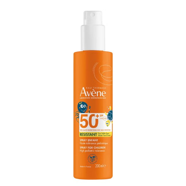 Avène Solar FPS50+ Criança Spray 200ml