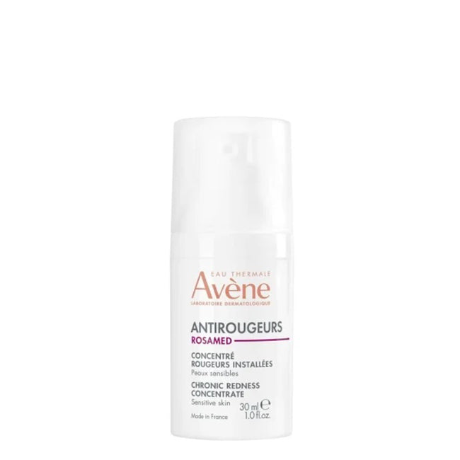 Avène Antirougeurs Rosamed Concentrado Vermelhidão Instalada 30ml